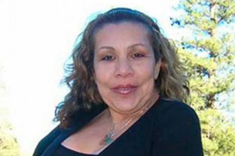 Mildred Patricia Baena